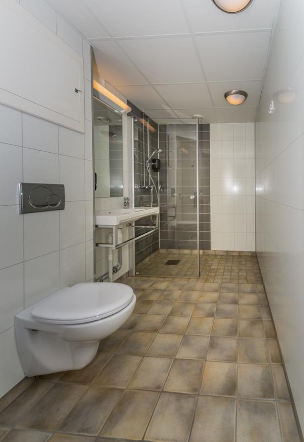 Fast Hotel Сволвер Екстериор снимка