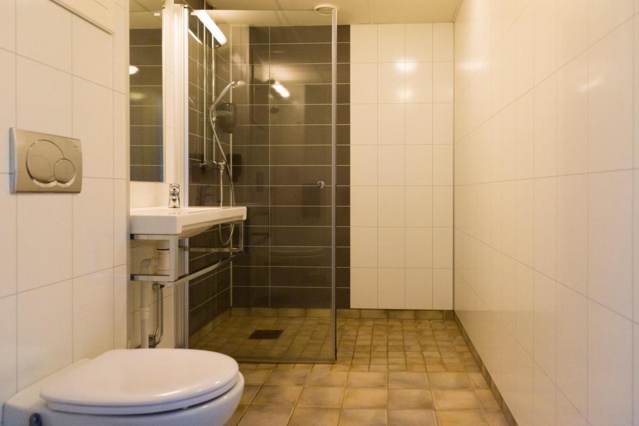 Fast Hotel Сволвер Екстериор снимка